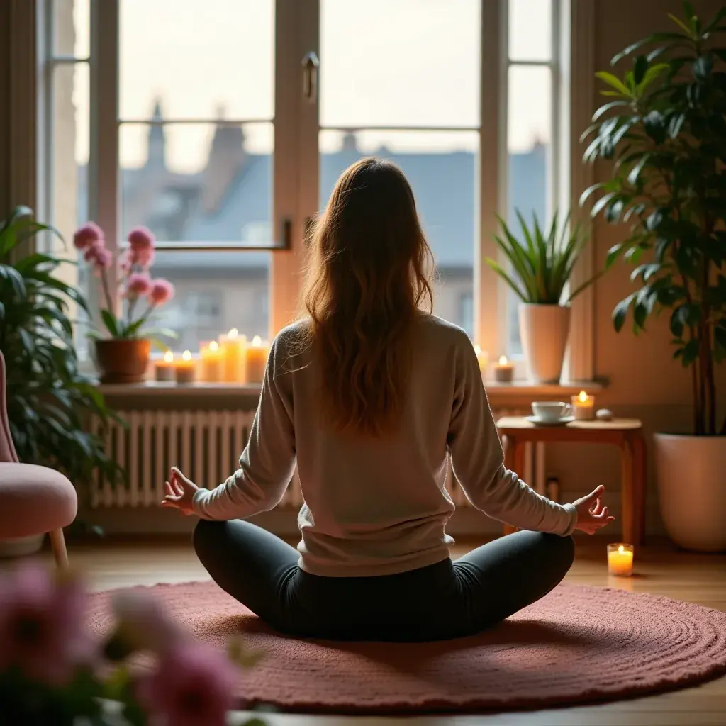 Tasse de thé infusée avec des herbes naturelles pour la régulation de la pression sanguine.