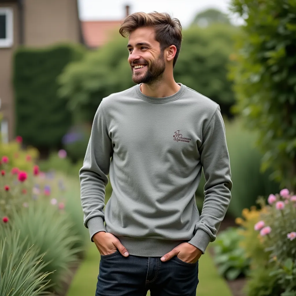 Thomas Lefebvre - Responsable des ventes