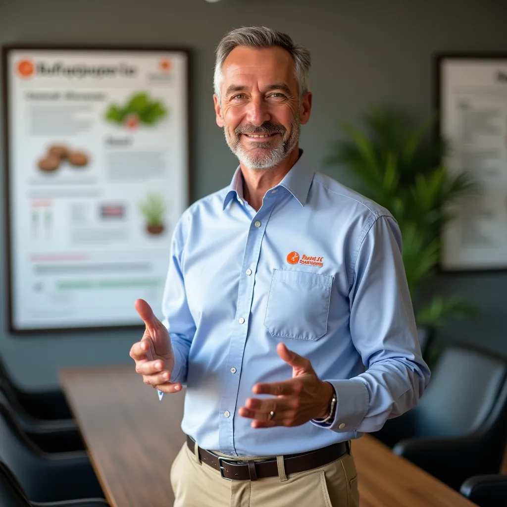 Lucas Bernard - Recherche et développement